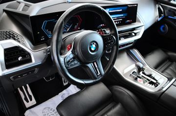 BMW XM - 10