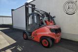 Linde H40T-02  - Angebote