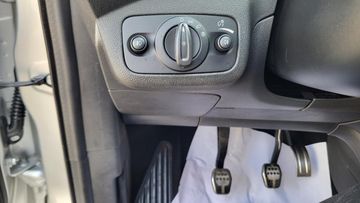 Fahrzeugabbildung Ford Kuga ST-Line