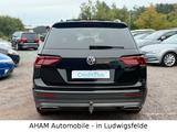 Volkswagen Tiguan Allspace 1.5|PANO|AHK|ACC|LENKRADHZ|VIRTU - VW Tiguan Allspace Gebrauchtwagen in Berlin