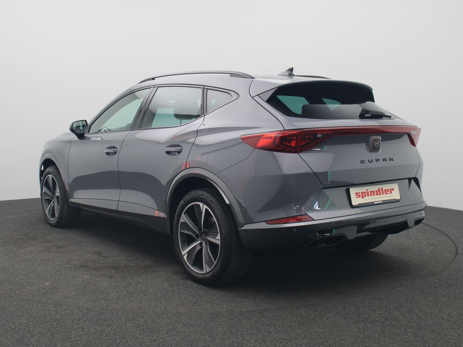 Cupra Formentor - Bild 6