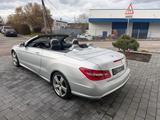 Mercedes-Benz E 350 CDI Cabrio/Avantgarde/AMG-Paket - Mercedes-Benz E 350: Cabrio, Cdi