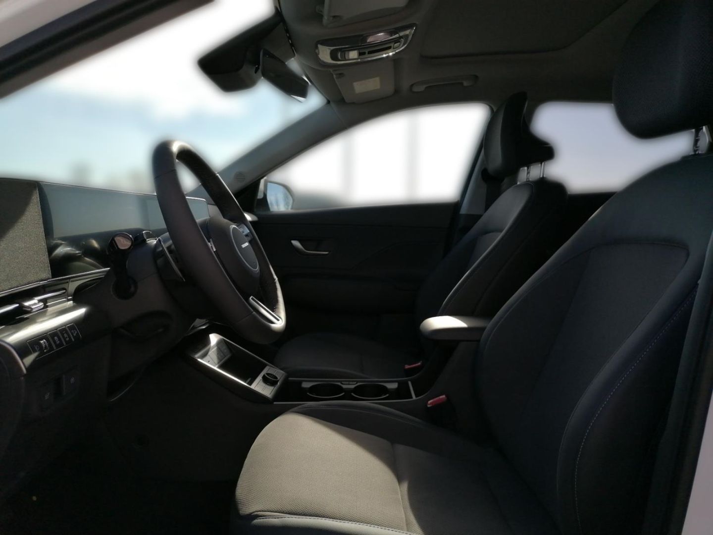 Hyundai Kona – Bild 7