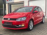 Volkswagen Polo V Highline BMT / 2HAND/TÜV NEU - gebrauchte VW Polo aus dem Jahr 2014