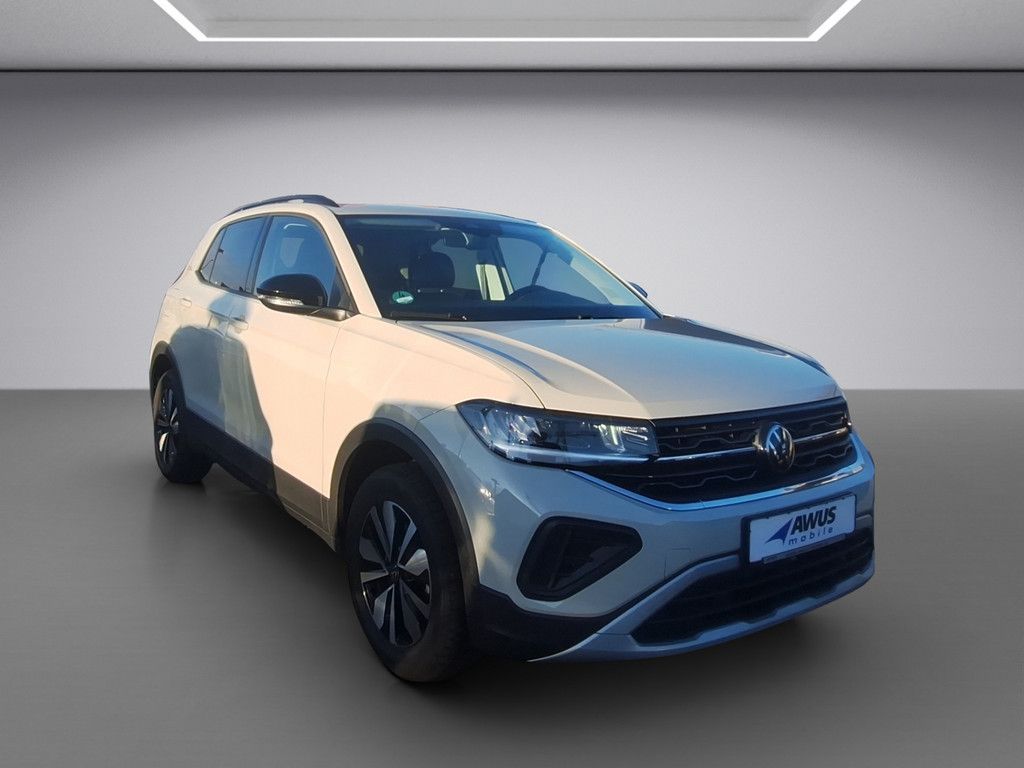 Volkswagen T-Cross - Bild 6
