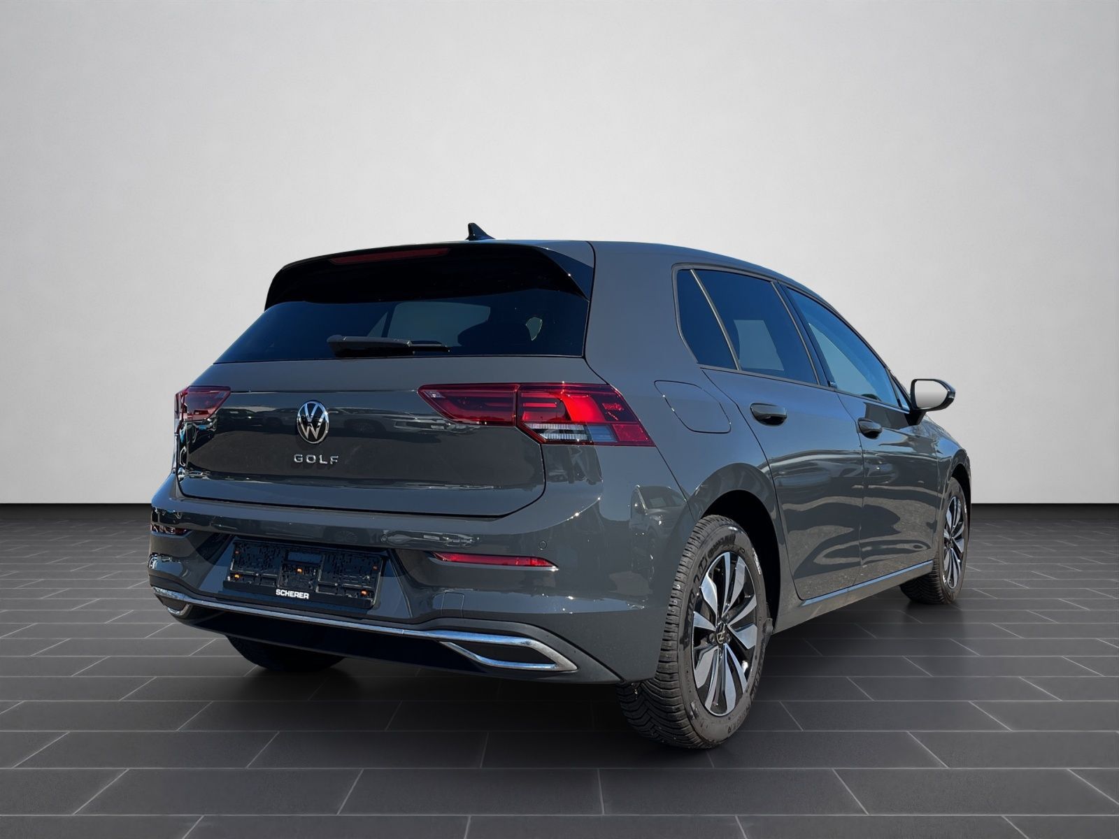 Volkswagen Golf - Bild 3