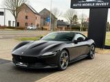 Ferrari Roma 3.9 T V8 DCT - Ferrari Roma Gebrauchtwagen