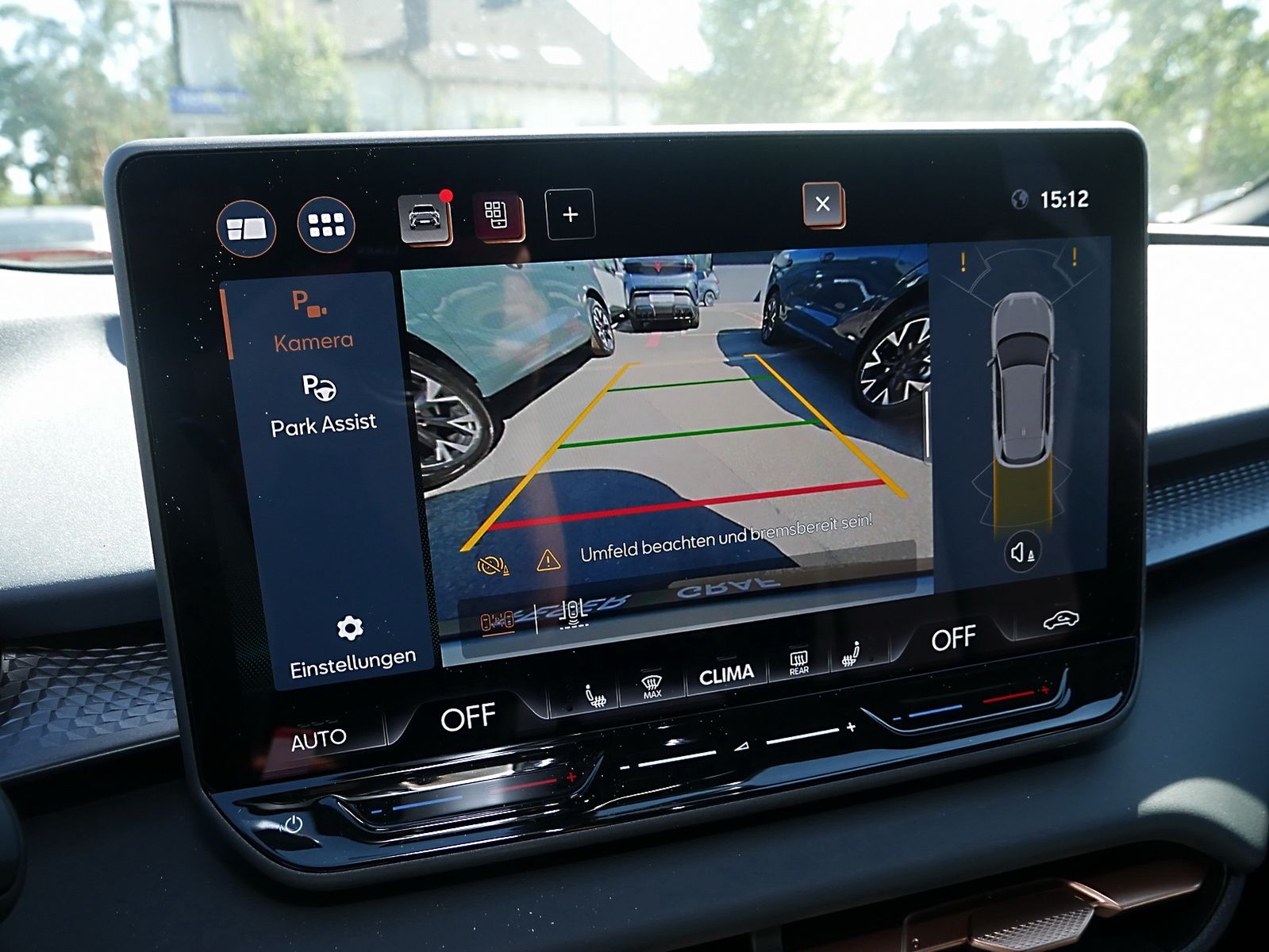 Cupra Terramar - Bild 11