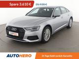 Audi A6 45 TFSI quattro Design Aut.*NAVI*LED*ACC*CAM* - Audi A6 mit Benzin-Antrieb: Design