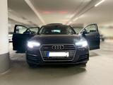 Audi A4 Allroad Limo 2.0 TDI Sport quattro S tronic  - Audi A4 Allroad von privat