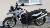 BMW F 650 GS Twin - BMW 650 GS TWIN