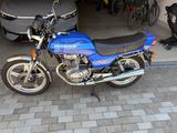 Honda CB 400N, Restaurierter Oldtimer, Zustand Top! - HONDA OLDTIMER