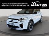 Citroën C3 Aircross Mild-Hybrid 145 MAX Navi LED Totwink - Citroën C3 Aircross Tageszulassungen