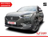 Seat Tarraco 2.0 TSI DSG 4Drive Xcellence Navi AHK - graue Seat Tarraco