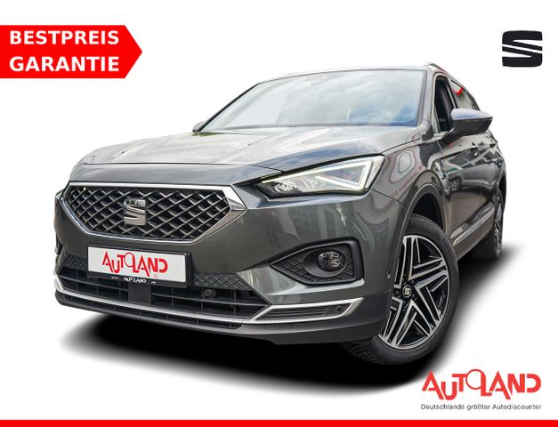 SEAT Tarraco 2.0 TSI DSG 4Drive Xcellence Navi AHK