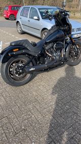 Harley-Davidson Low Rider S - Offers matching your search criteria