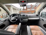 Volkswagen T5 Multivan Panamericana - Volkswagen T5 Multivan: Panamericana