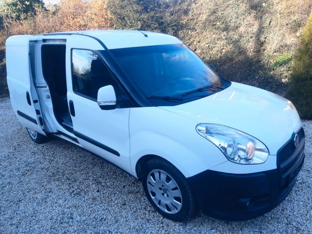 Fiat Doblo Doblo 1.6 L*Bj.2015*Tüv neu*Transporter