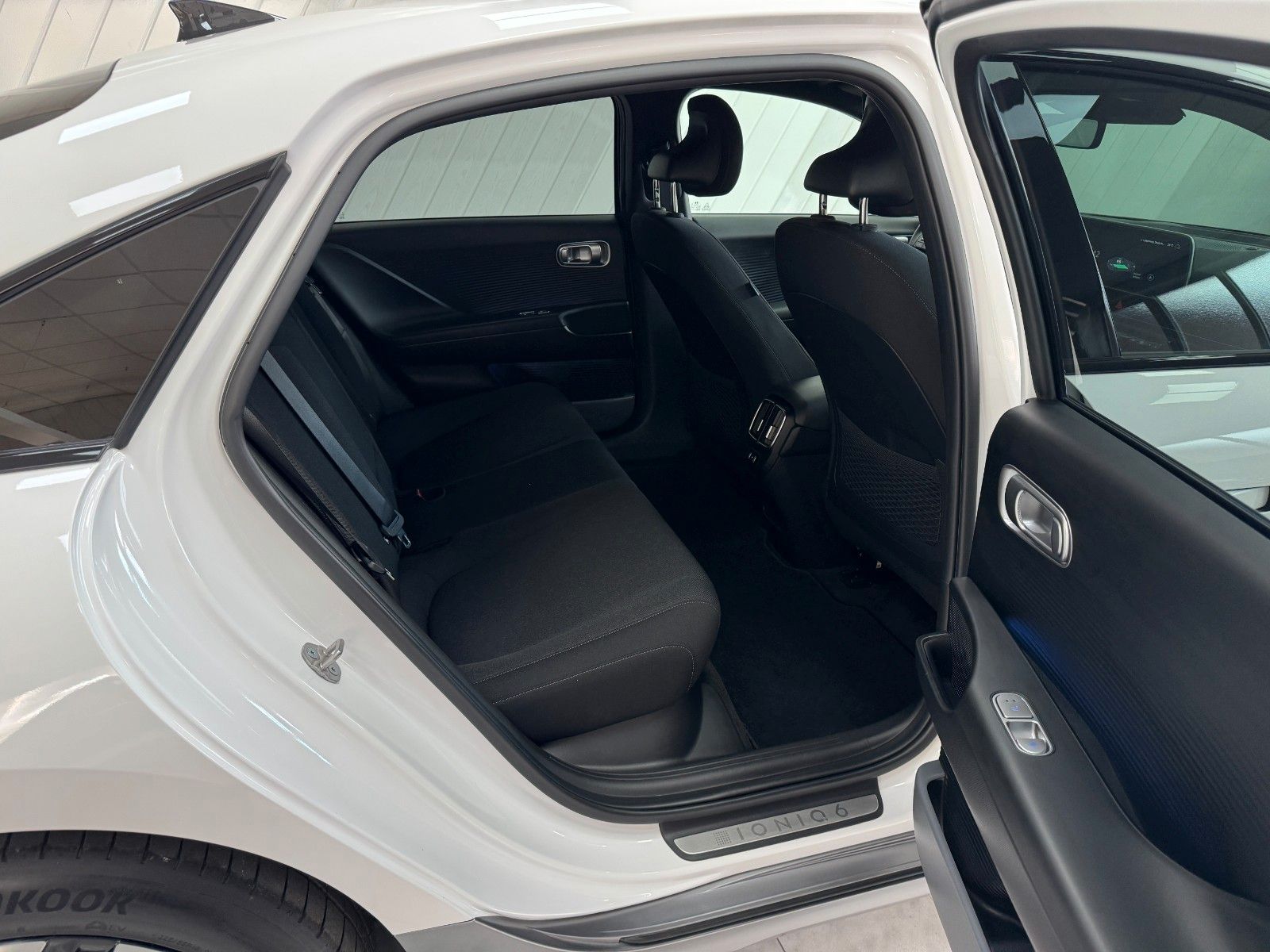 Hyundai IONIQ 6 – Bild 16