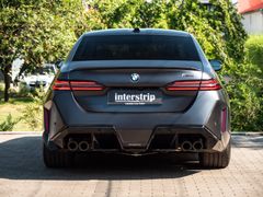 BMW M5 – 5 / 34