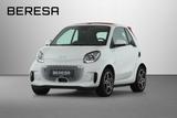 Smart fortwo cabrio EQ pulse 16 Zoll Kamera Dach rot - Smart ForTwo: Cabrio, Pulse