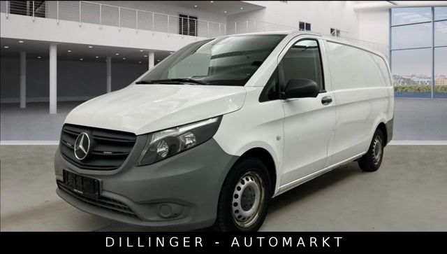 MERCEDES-BENZ Vito 114 9G Lang Nav Kamera DISTRONIC I 2,5t AHK