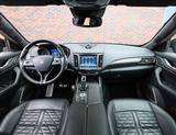 Maserati Levante Trofeo | Pano - 1.hand - 360cam - Maserati Levante: Automatik