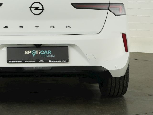 Astra L LIM. ULTIMATE AT+LED+SCHIEBEDACH+NAVI+36