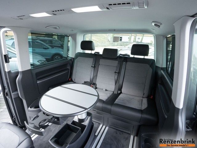 T6 Multivan 6.1 Highline TDI DSG 4M. Standhzg.