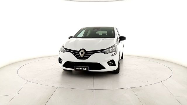 Renault RENAULT Clio V 2019 - Clio 1.0 tce Techno 90cv