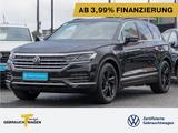 Volkswagen Touareg 3.0 TDI 4M 286PS ELEGANCE LM20 AHK LEDER - gebrauchte VW Touareg aus dem Jahr 2023
