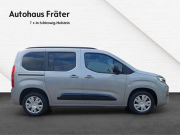 Fotografie 4 des Opel Combo Life GS 1.5D AT Navi Kamera Sitzheizung