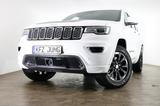 Jeep Grand Cherokee 3.0 Overland*2.Hand*Leder*Pano* - Jeep: Cheroke Grand