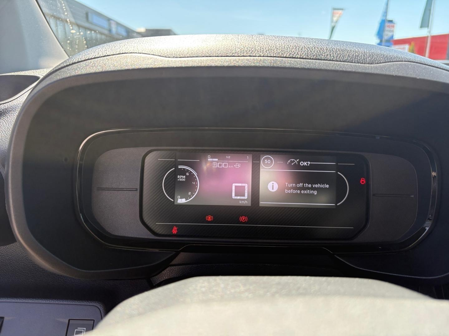 Toyota Proace 1.5 D-4D L1 Duty *LED*PDC*Bluetooth*, миниатюра 11