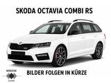 Skoda Octavia Combi RS Sportpkt/AHK/Navi/Soundsys/BiXe - Skoda Octavia: Combi Sport