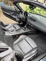 BMW Z4 M M Roadster - BMW Z4 M: Roadster