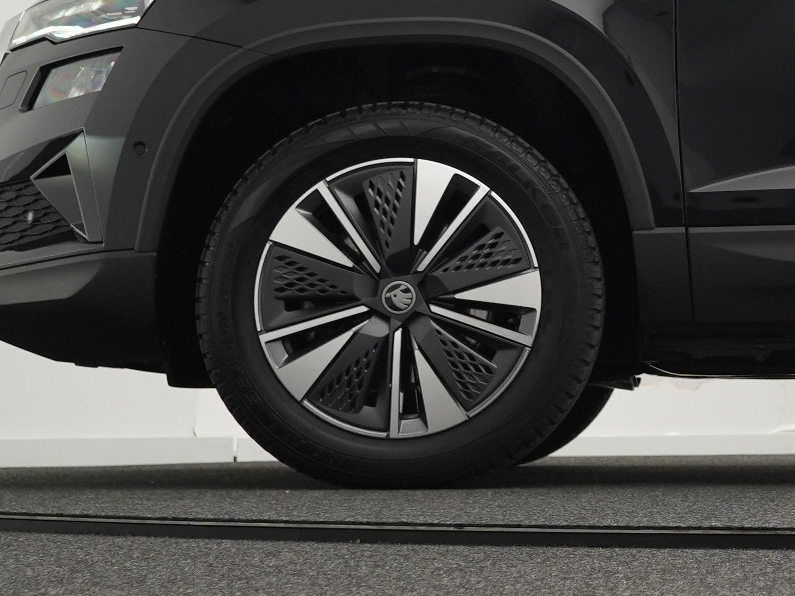 Skoda Karoq - Bild 47