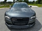 Audi A7 3.0 TDI Nachtsicht+HeadUp+Kam+Bose+Luft+Matri - Audi A7 aus 2014