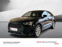 Audi Q3 Sportback 35 TFSI S-Line 6-Gang+Navi+Led+Virt
