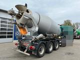 Andere Schwing Stetter Betonmischer Auflieger 10 m³ - Auflieger