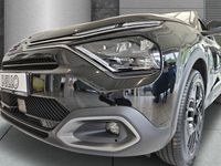 Citroën C4 X - Vorschau Bild 4