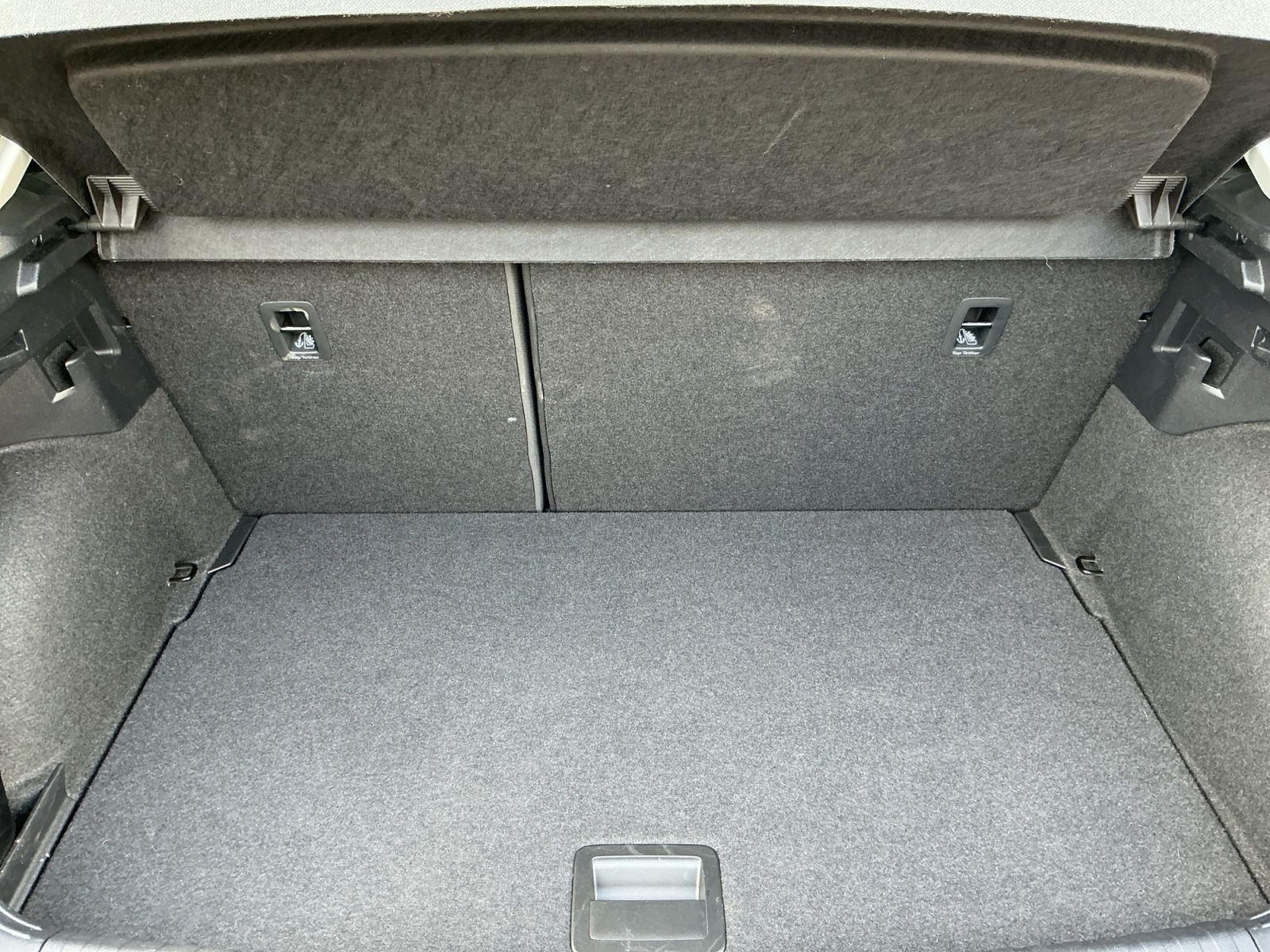 Audi A1 - Bild 14