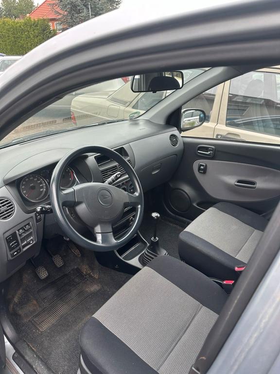 Daihatsu Sirion