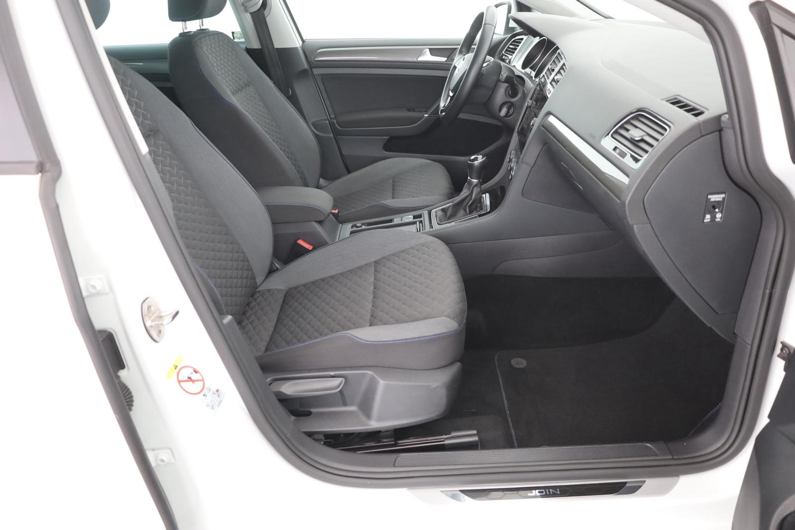 Volkswagen Golf VII Variant 1.0 TSI Navi Sitzheizung PDC