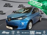 Renault ZOE 40|CarPlay|AC|Kamera|Batteriemiete|GW-Aktion
