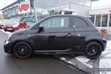 Abarth 595 1.4 T-Jet DAB PDC Klima Bluetooth Sportsitze - Abarth 595 in Berlin