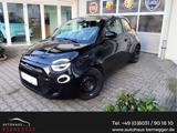 Fiat 500 e Icon - Fiat 500 mit Elektro-Antrieb