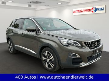 Peugeot 3008 - 3