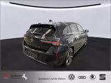 Opel Astra 1.2 Turbo Aut. Elegance AZN-Haus-Förderng* - Opel Astra Gebrauchtwagen in Leipzig