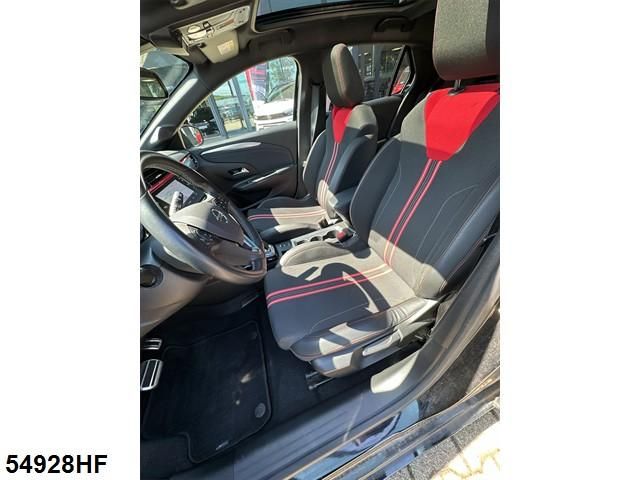 Fahrzeugabbildung Opel Corsa F GS line+LED+NAVI+KLIMA+USB+GLAS DACH+